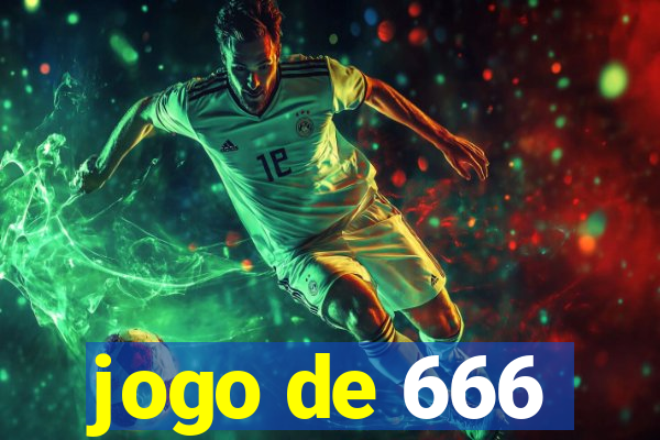 jogo de 666