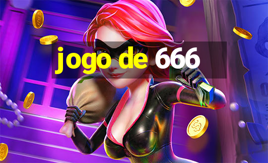 jogo de 666