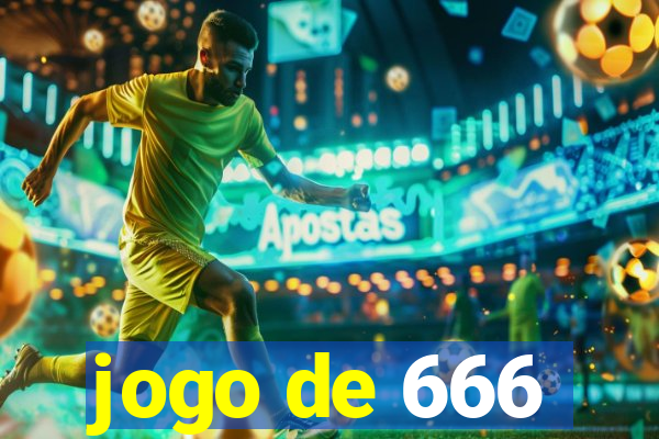 jogo de 666