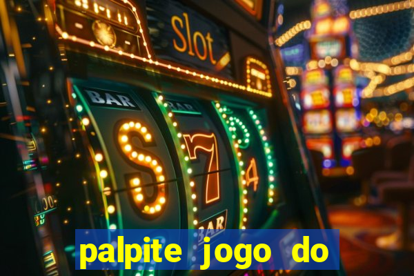 palpite jogo do avai hoje