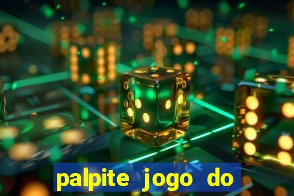 palpite jogo do avai hoje