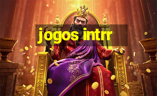 jogos intrr