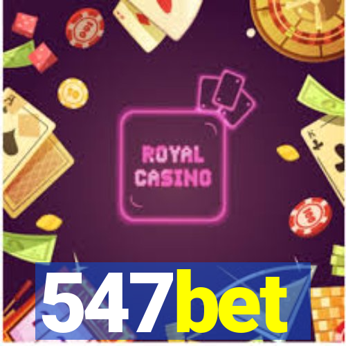 547bet