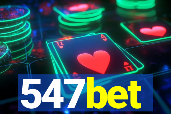 547bet