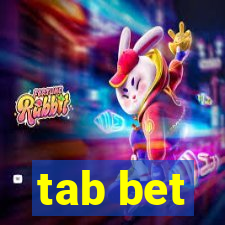 tab bet