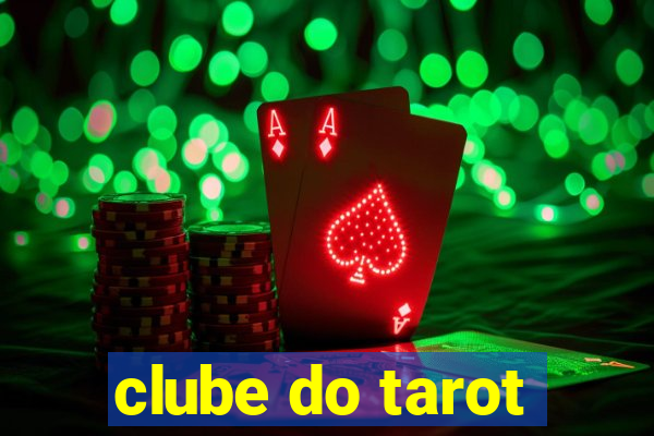 clube do tarot