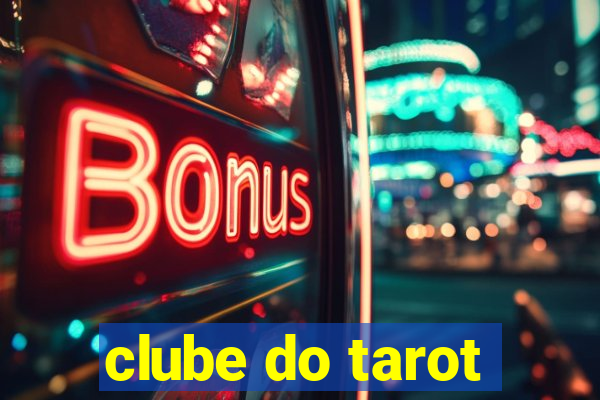 clube do tarot