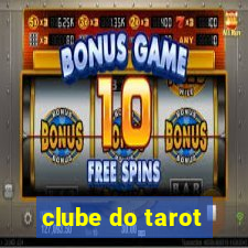 clube do tarot