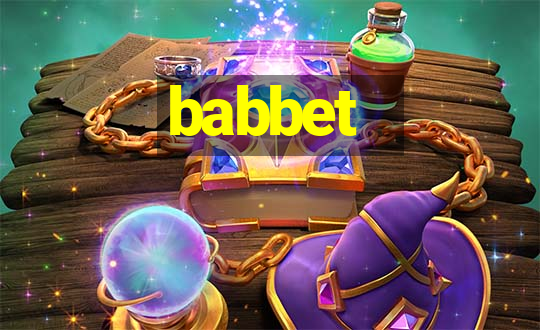 babbet