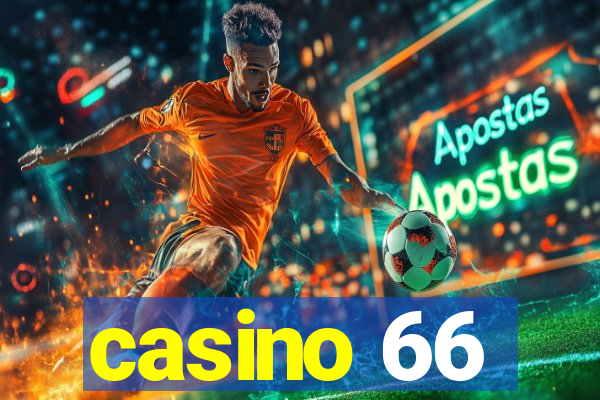 casino 66