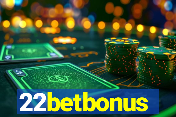 22betbonus