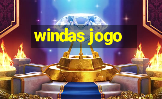 windas jogo