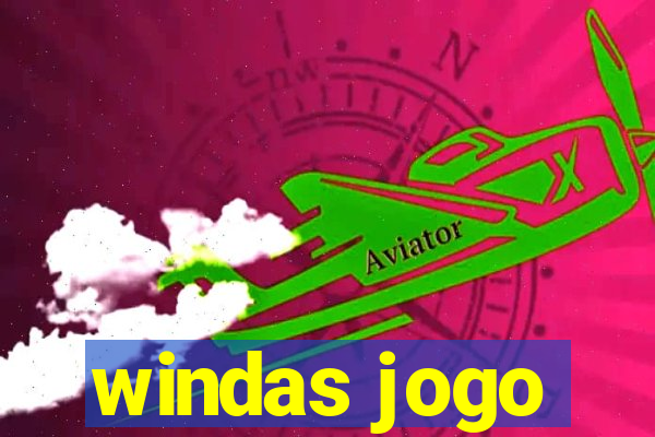 windas jogo