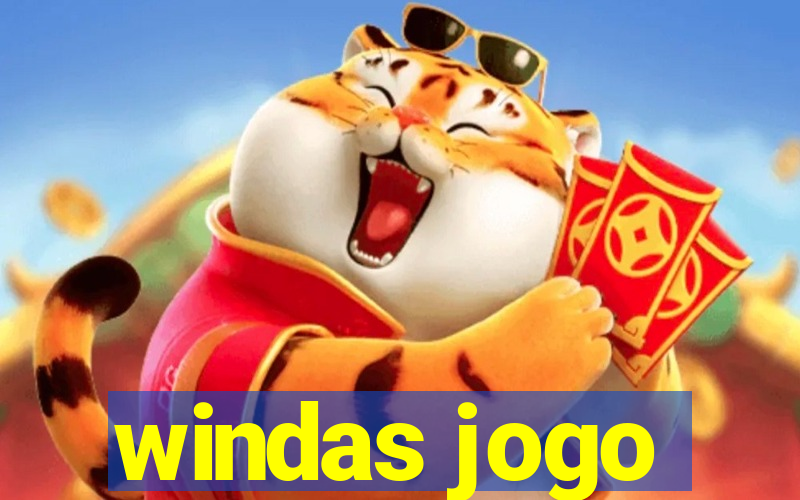 windas jogo