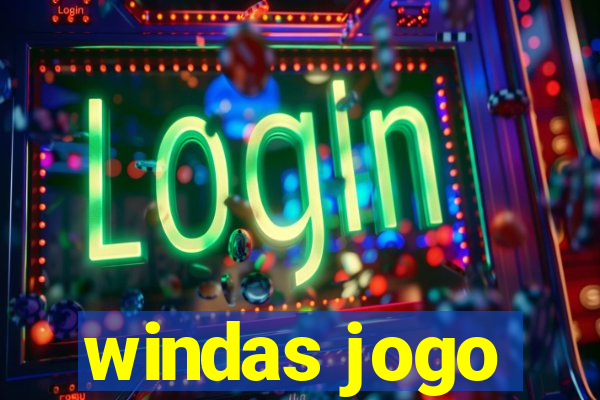 windas jogo