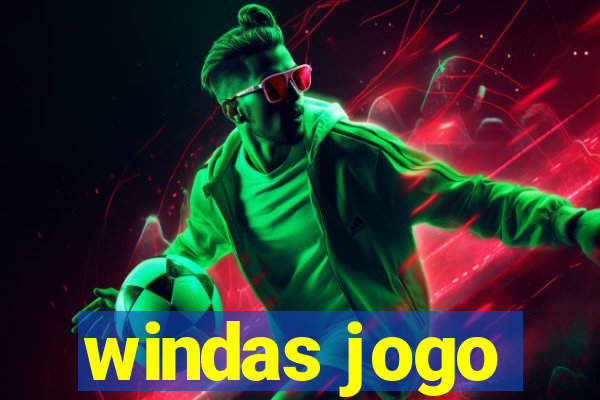 windas jogo