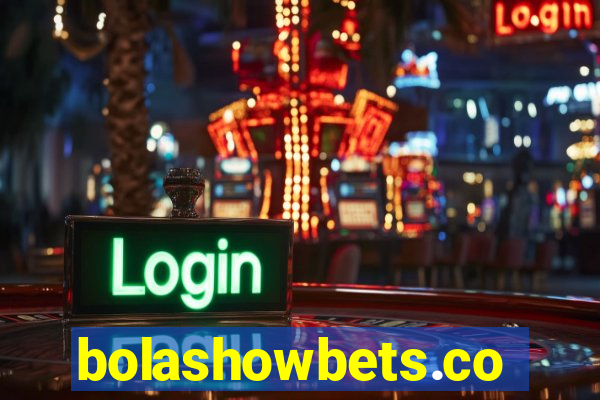 bolashowbets.com