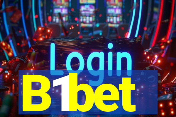 B1bet