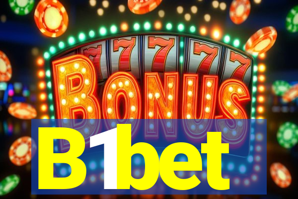 B1bet