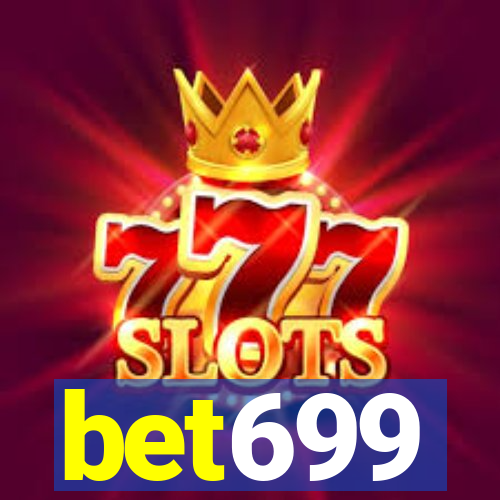 bet699