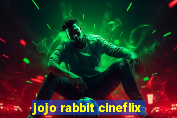 jojo rabbit cineflix