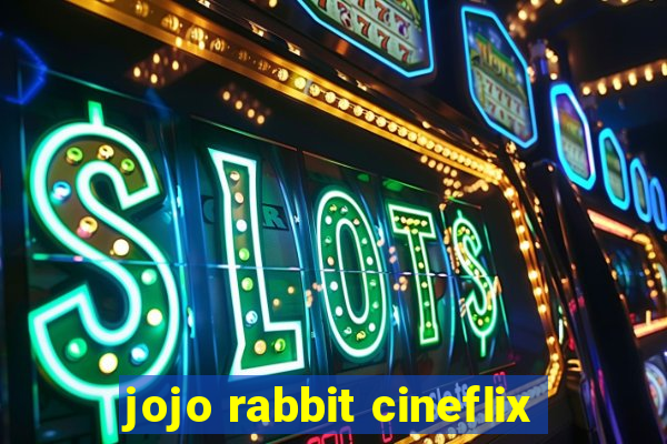 jojo rabbit cineflix