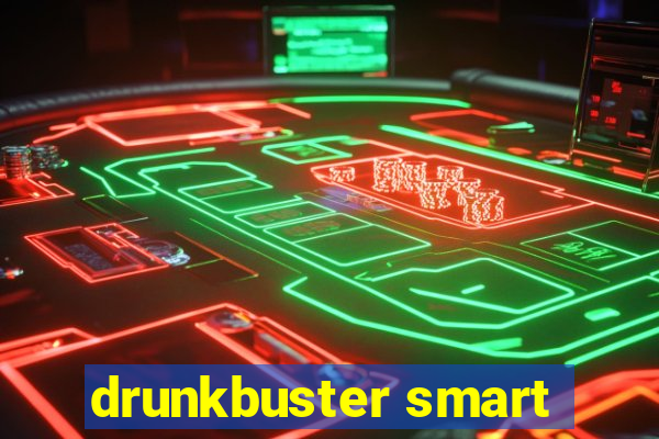 drunkbuster smart