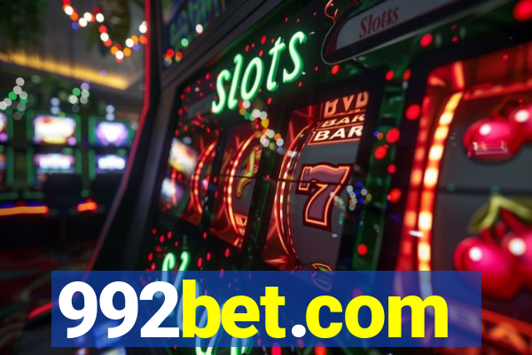 992bet.com