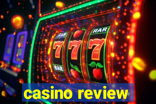 casino review