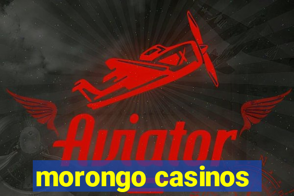 morongo casinos