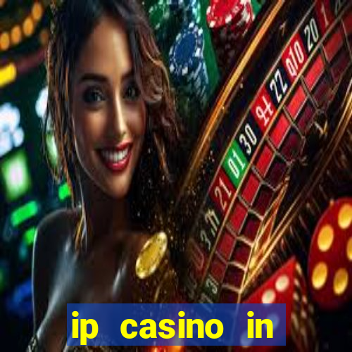 ip casino in biloxi mississippi