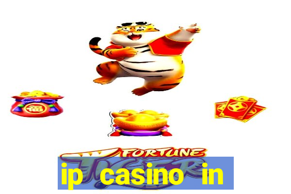 ip casino in biloxi mississippi