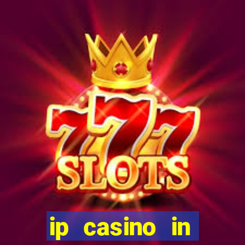 ip casino in biloxi mississippi