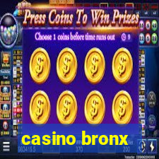 casino bronx