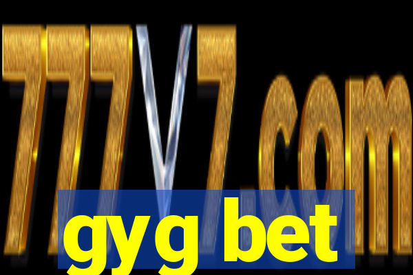 gyg bet