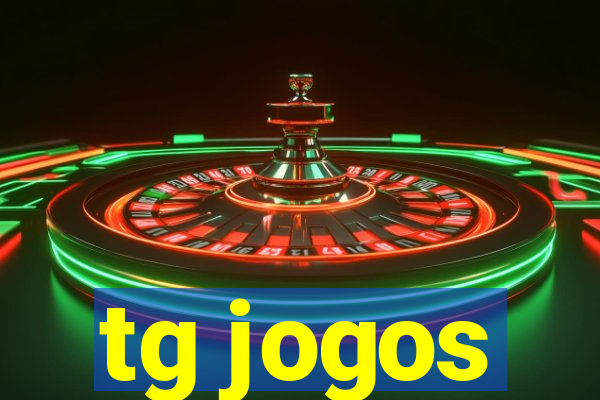 tg jogos