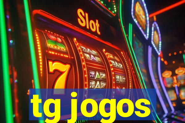 tg jogos