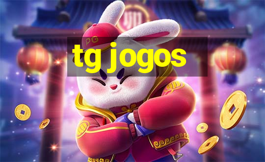 tg jogos