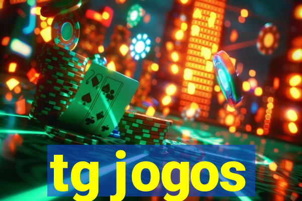 tg jogos