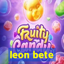 leon bete