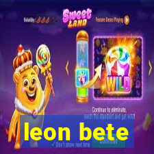 leon bete