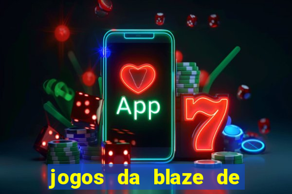 jogos da blaze de 10 centavos