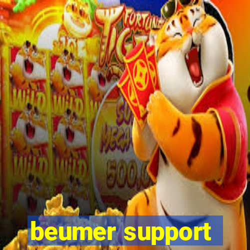 beumer support