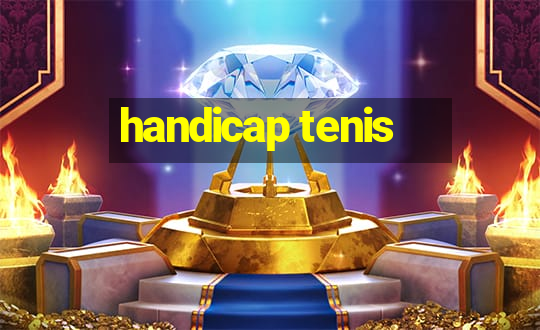 handicap tenis