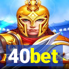 40bet