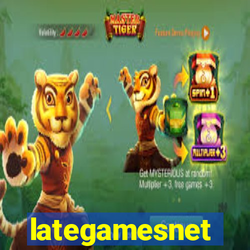 lategamesnet