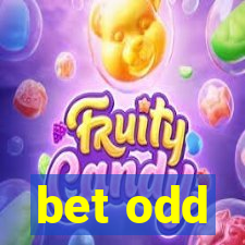 bet odd