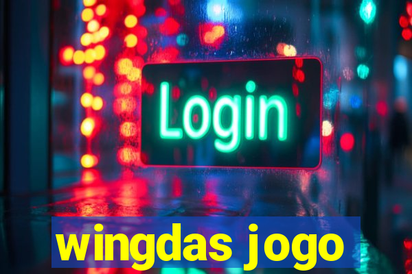 wingdas jogo