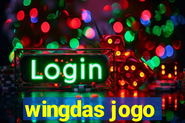 wingdas jogo