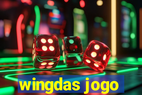 wingdas jogo